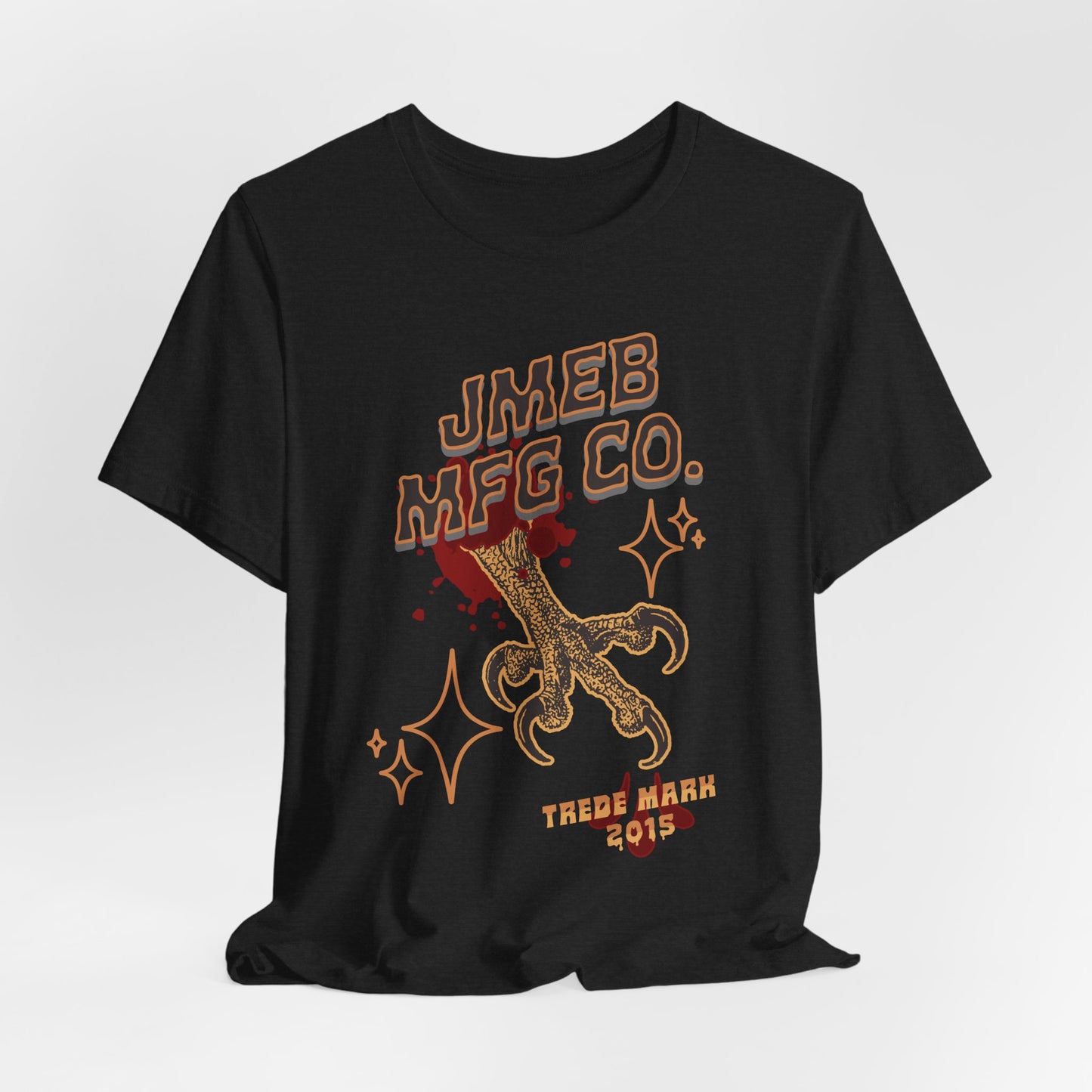CLAW T-SHIRT