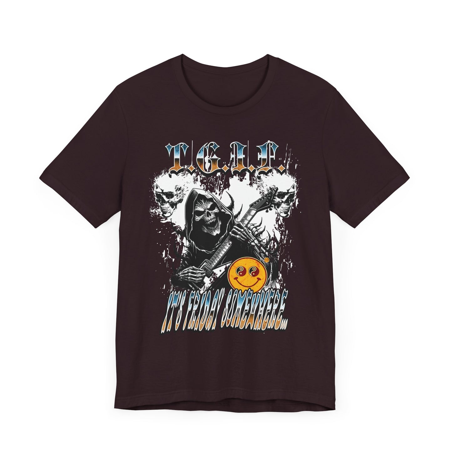 TGIF T-SHIRT