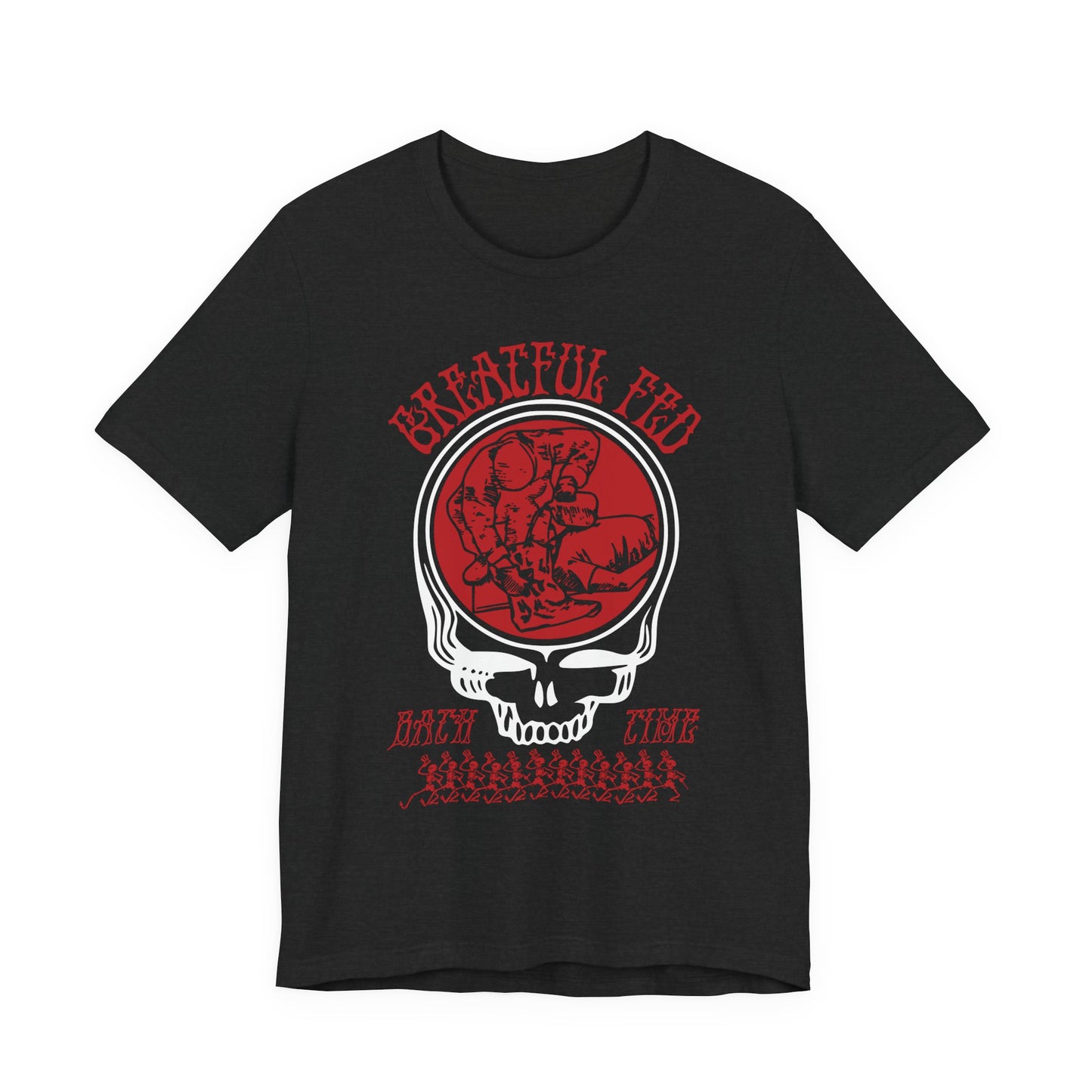 BATH TIME T-SHIRT