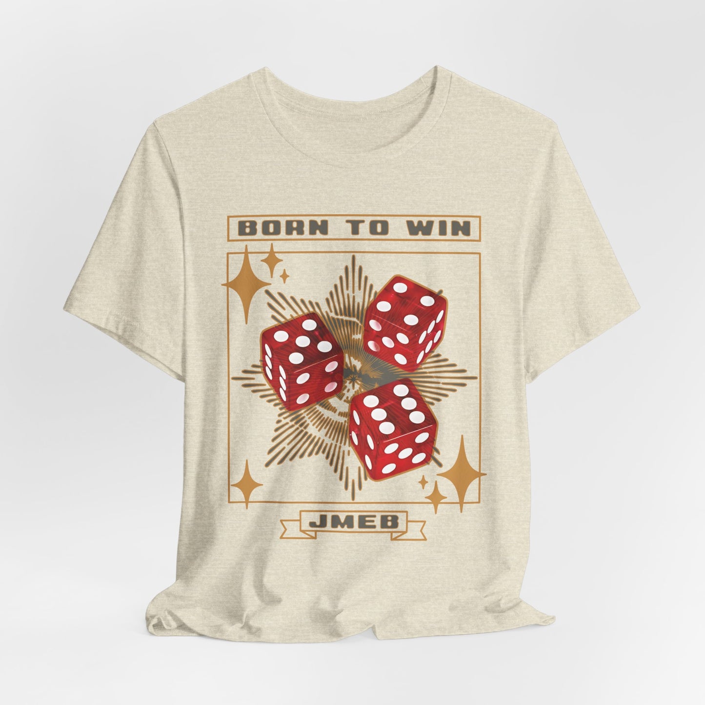 WIN T-SHIRT