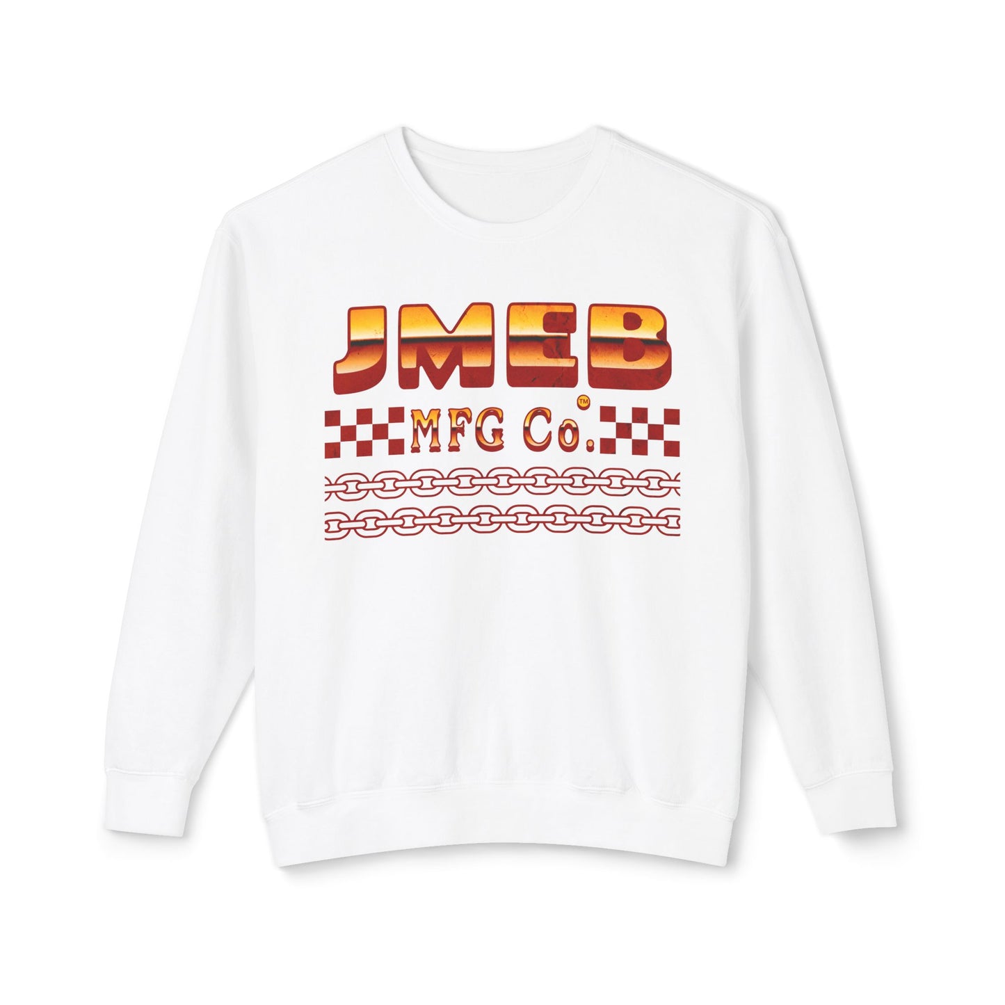 JMEB - LIGHTWEIGHT CREWNECK