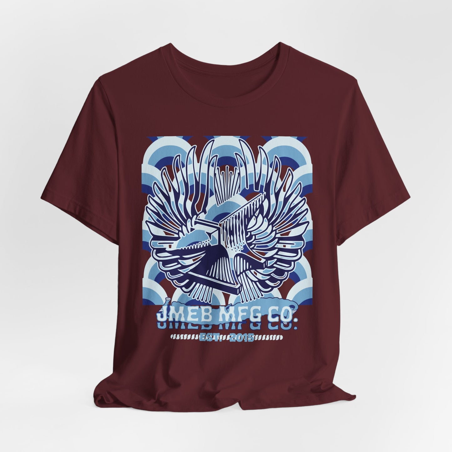 ANVIL T-SHIRT