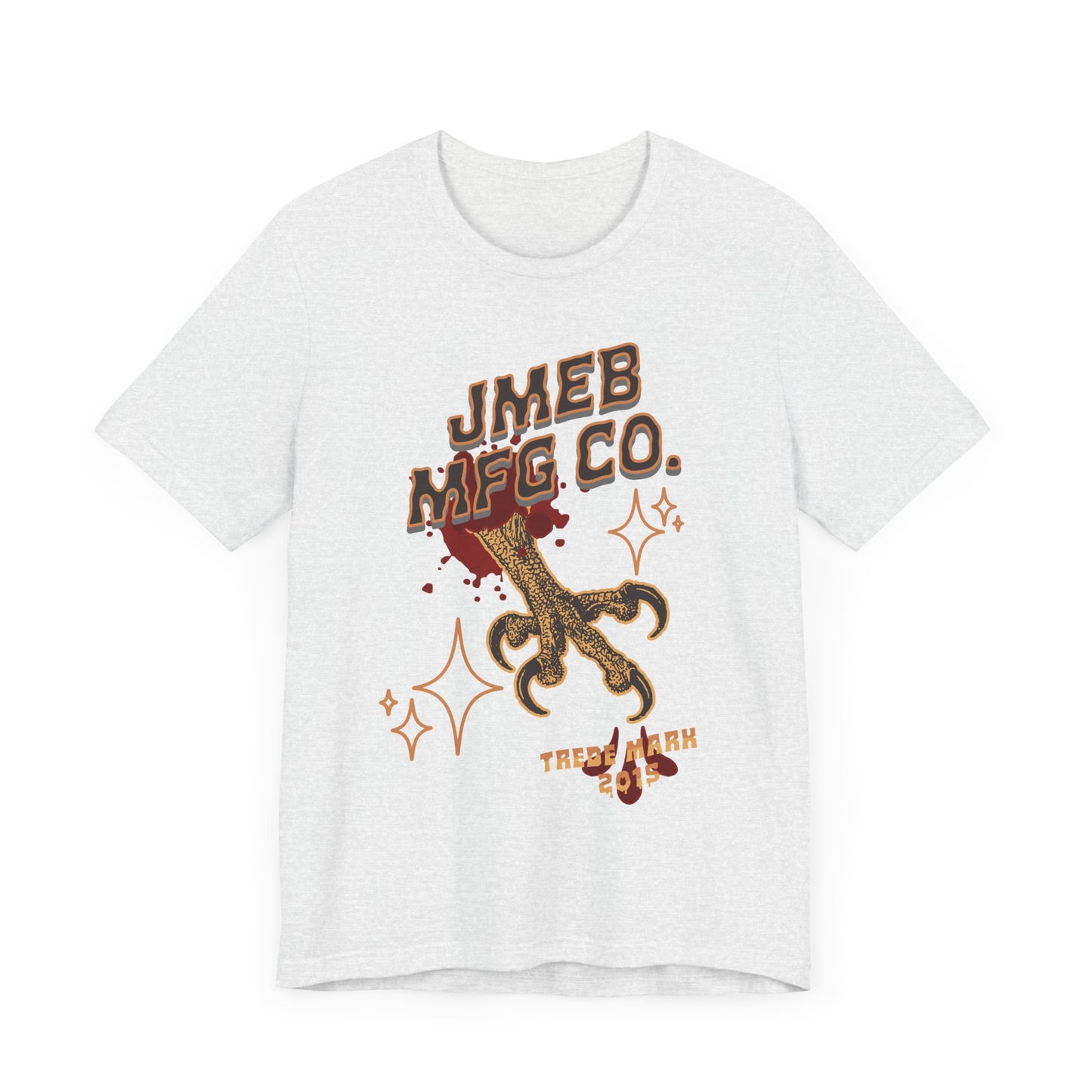 CLAW T-SHIRT