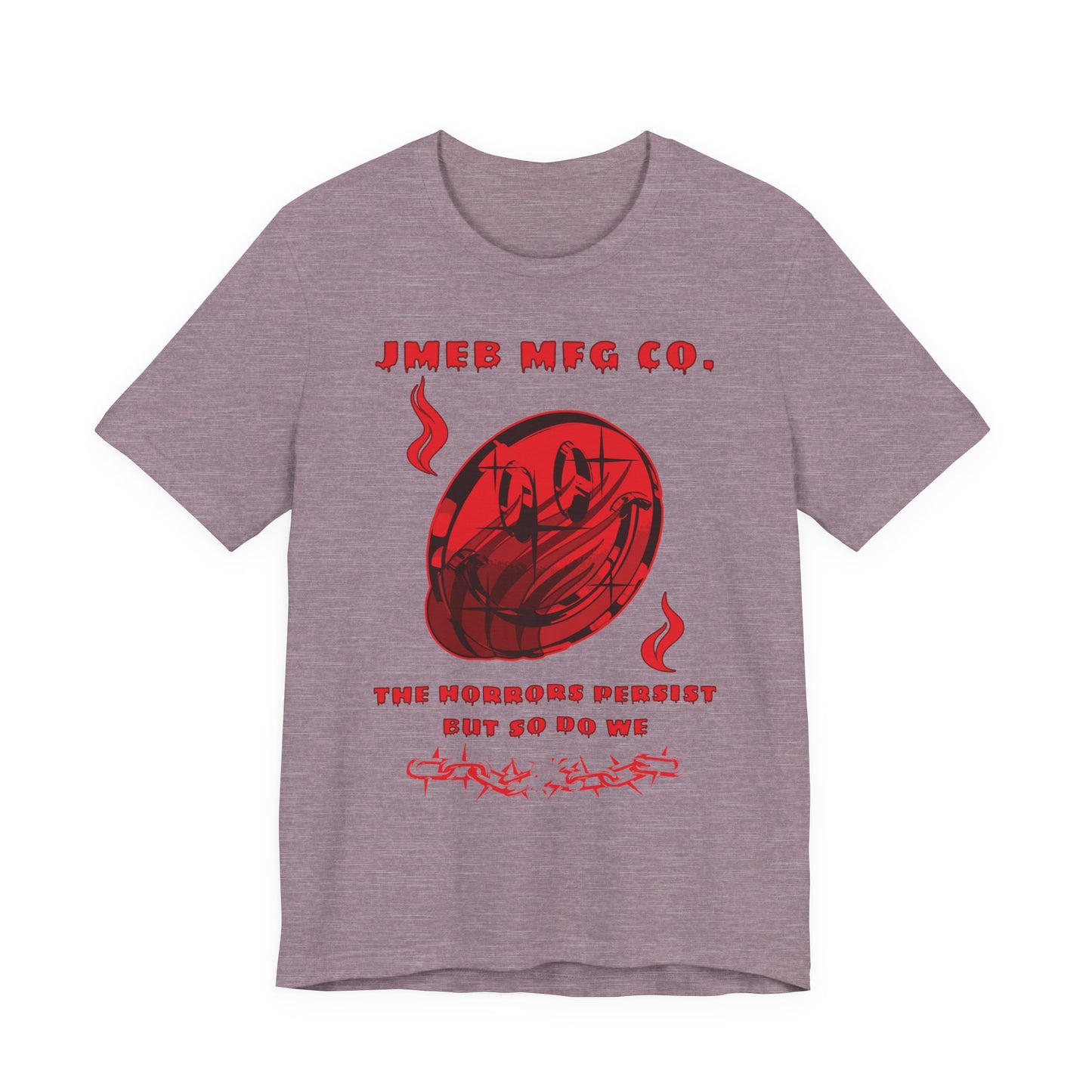 PERSIST T-SHIRT II