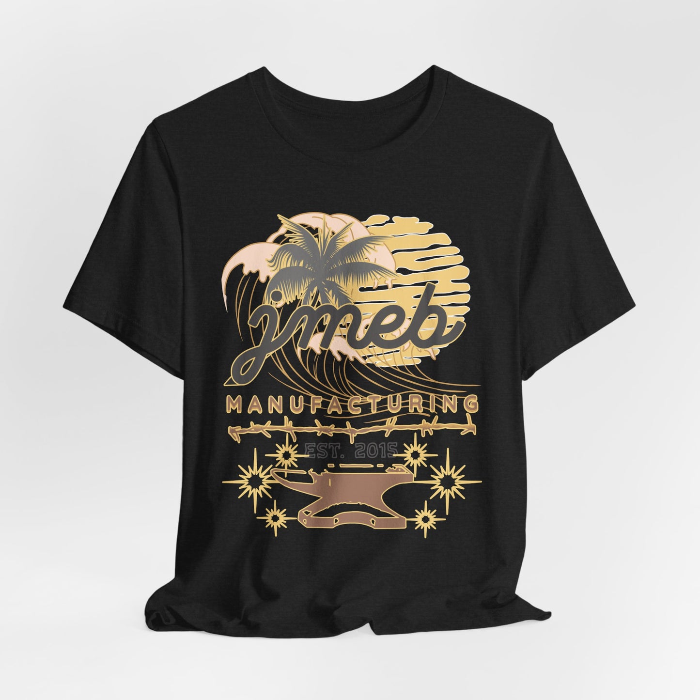 WAVE T-SHIRT