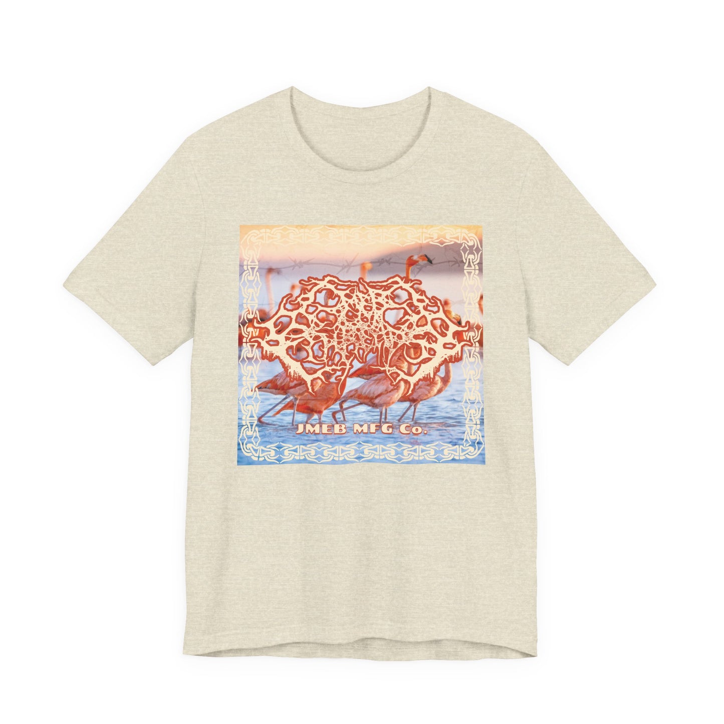FLAMINGO T-SHIRT