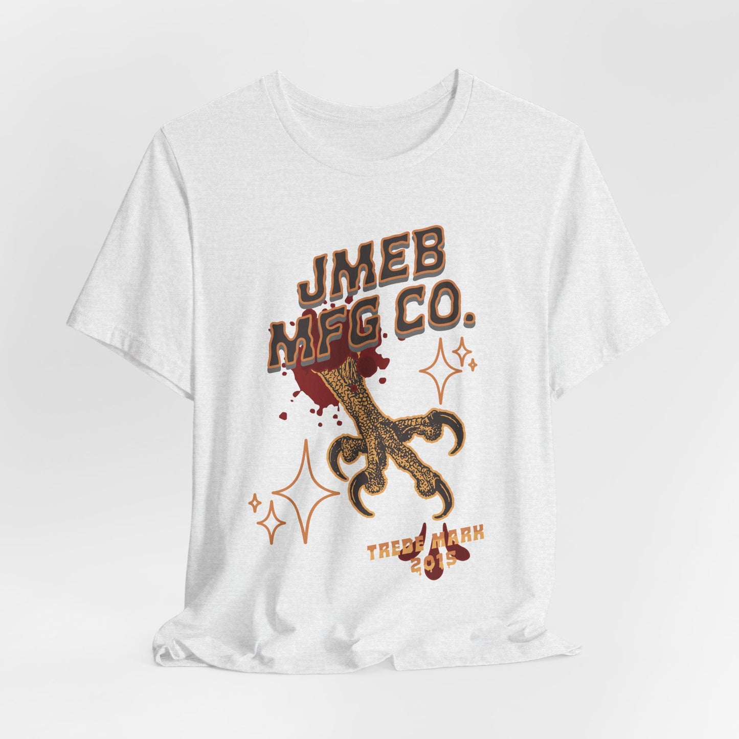 CLAW T-SHIRT