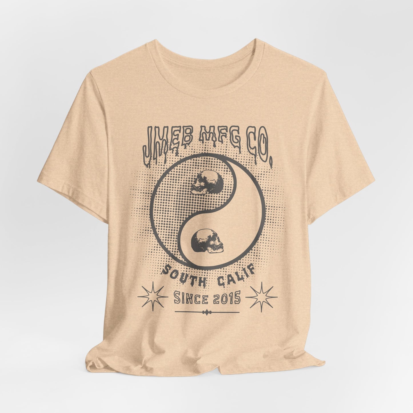 ETERNAL T-SHIRT