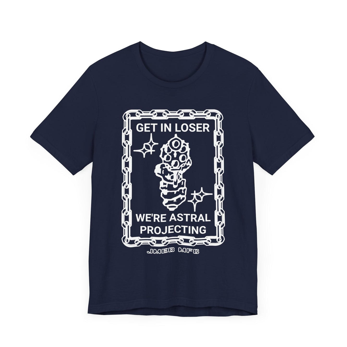 ASTRAL T-SHIRT