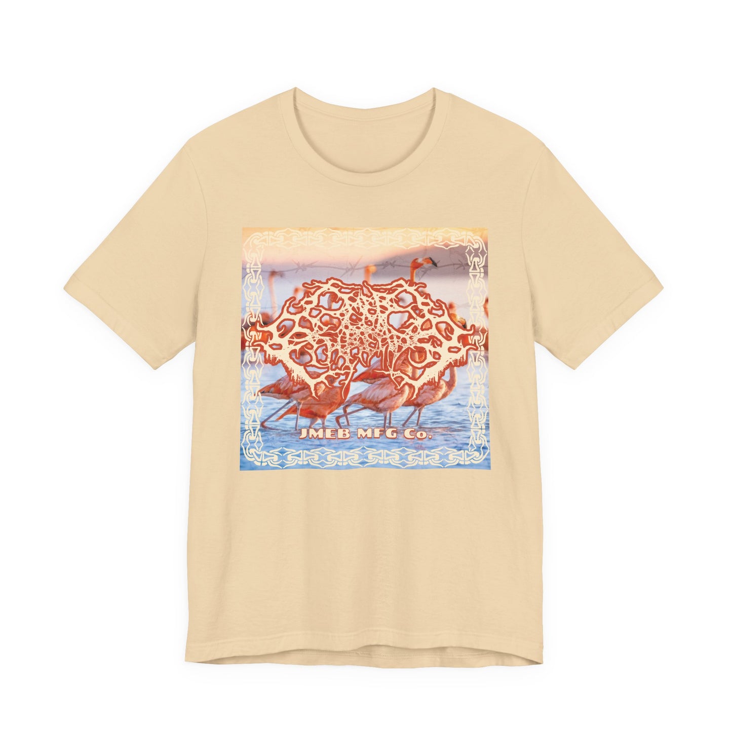 FLAMINGO T-SHIRT
