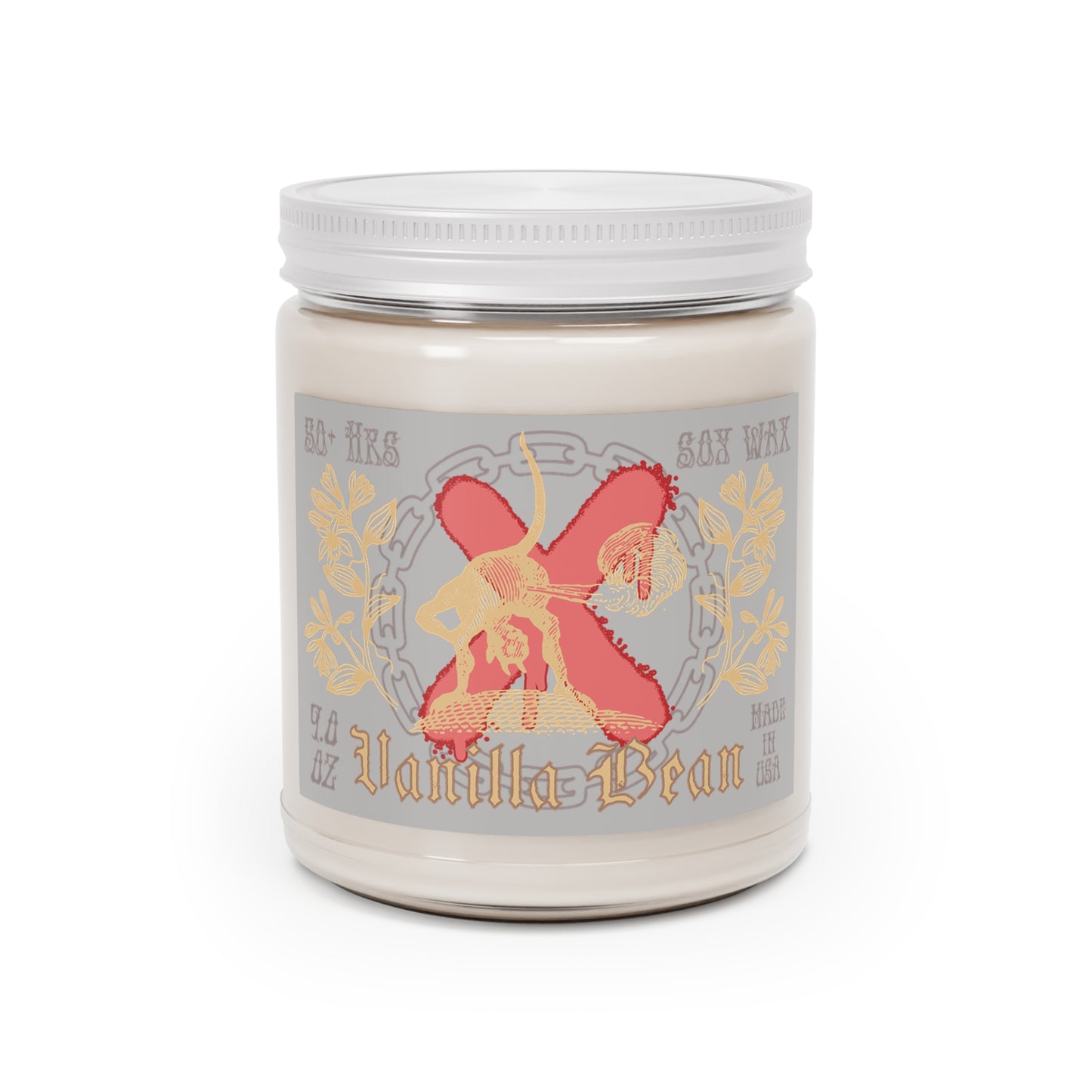 CANDLE