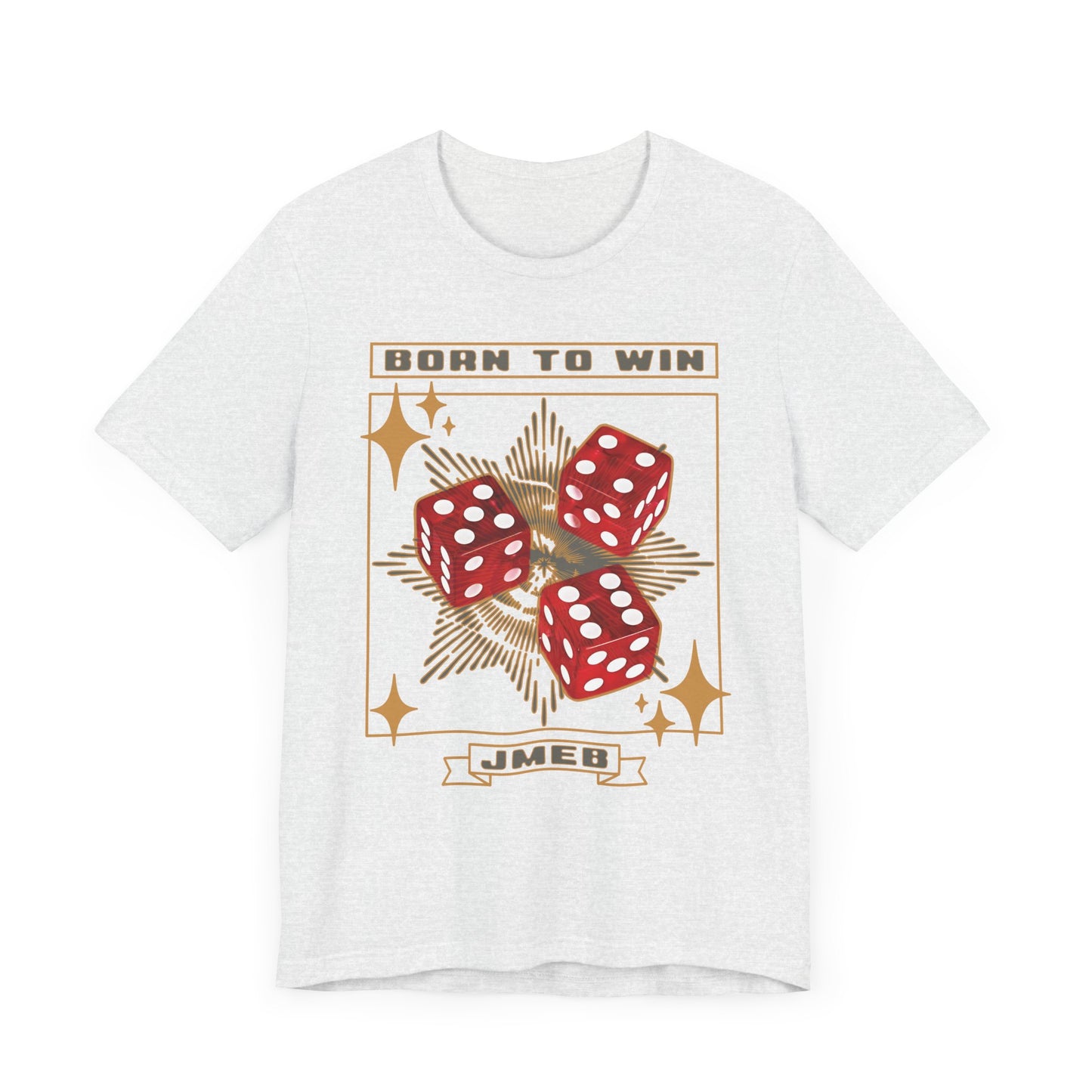 WIN T-SHIRT