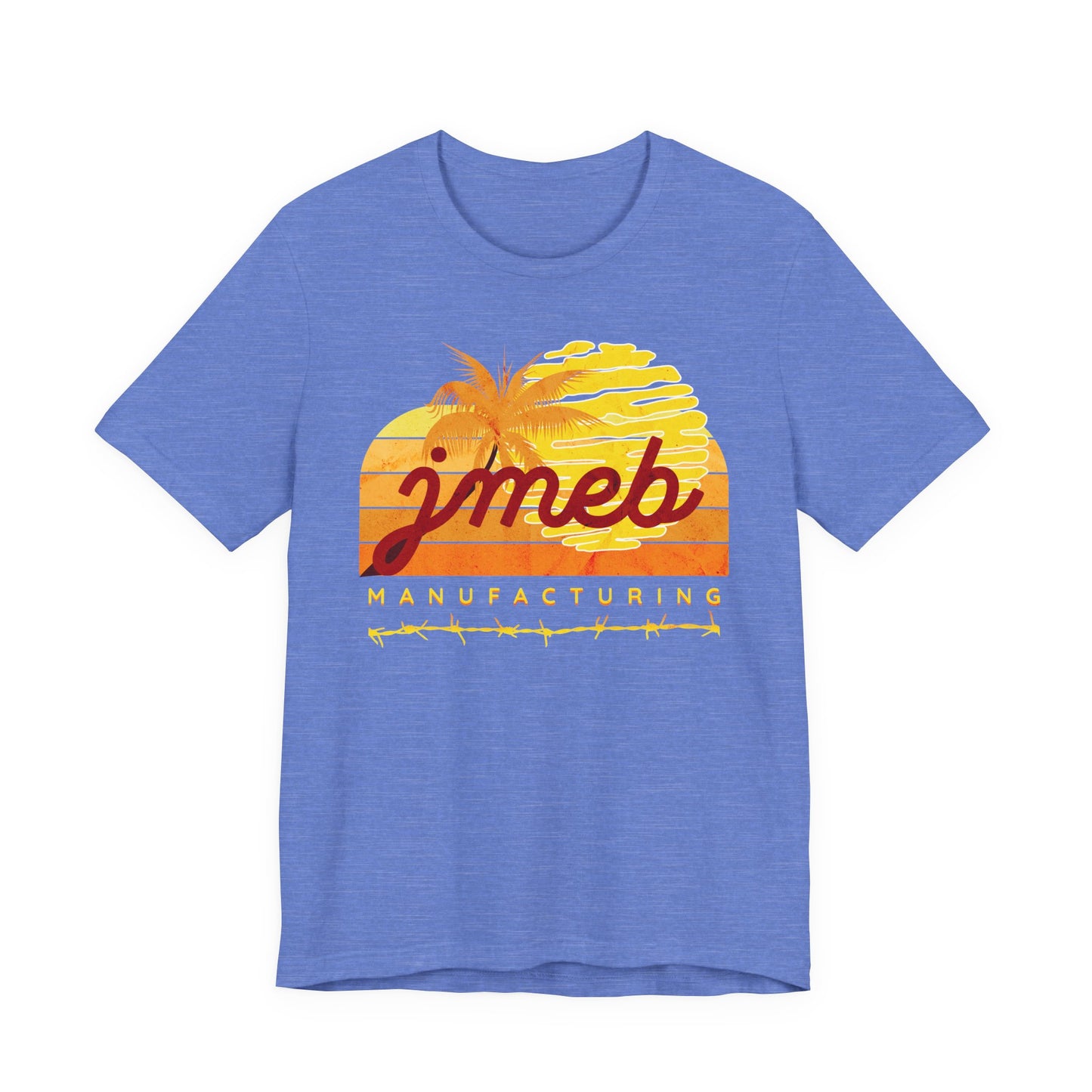 BEACH T-SHIRT