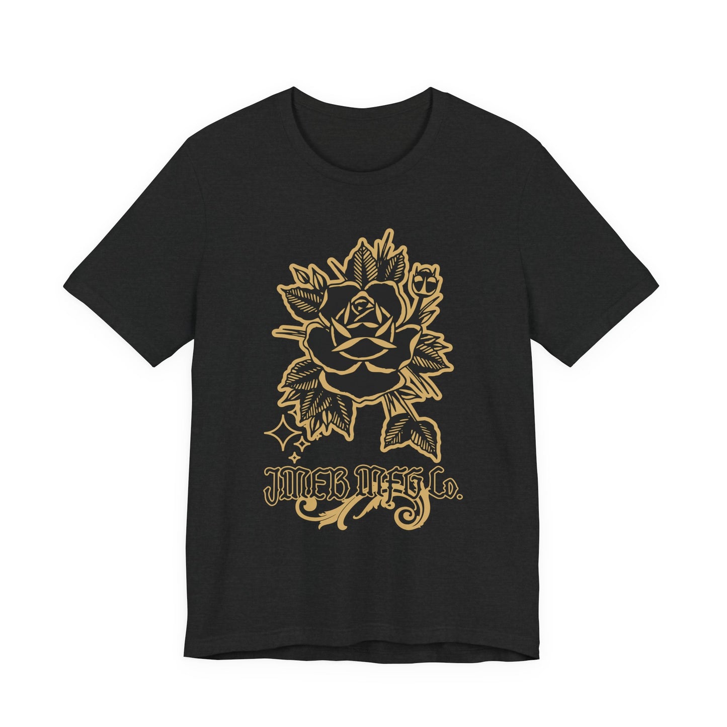 OLD BUT GOLD T-SHIRT