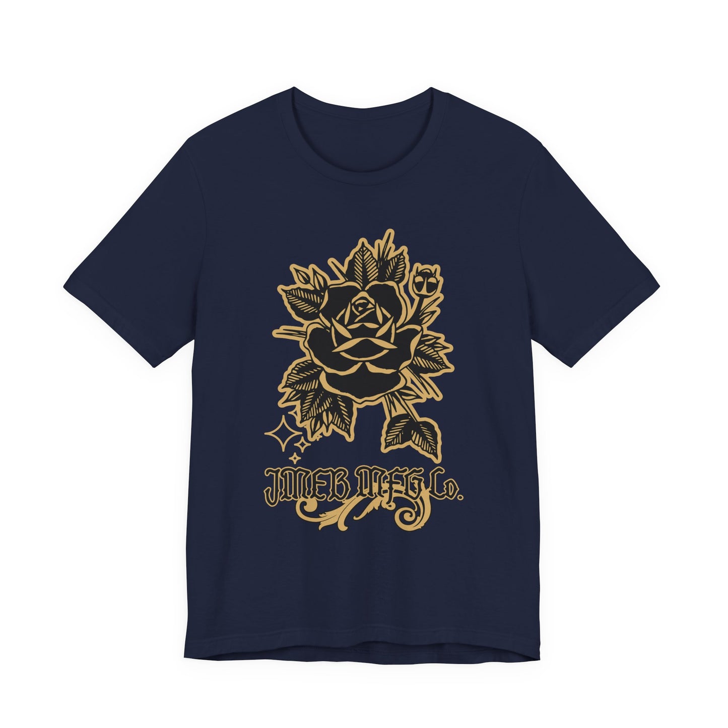 OLD BUT GOLD T-SHIRT