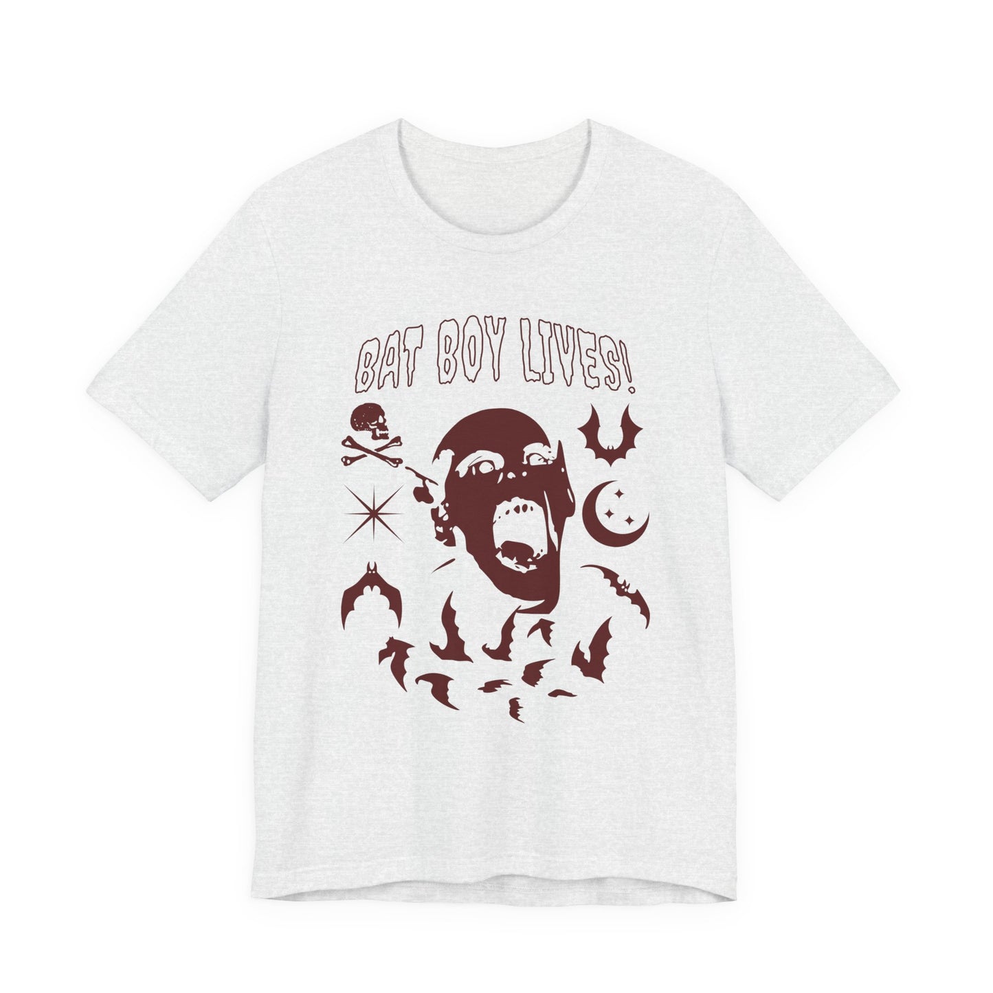 BAT BOY T-SHIRT