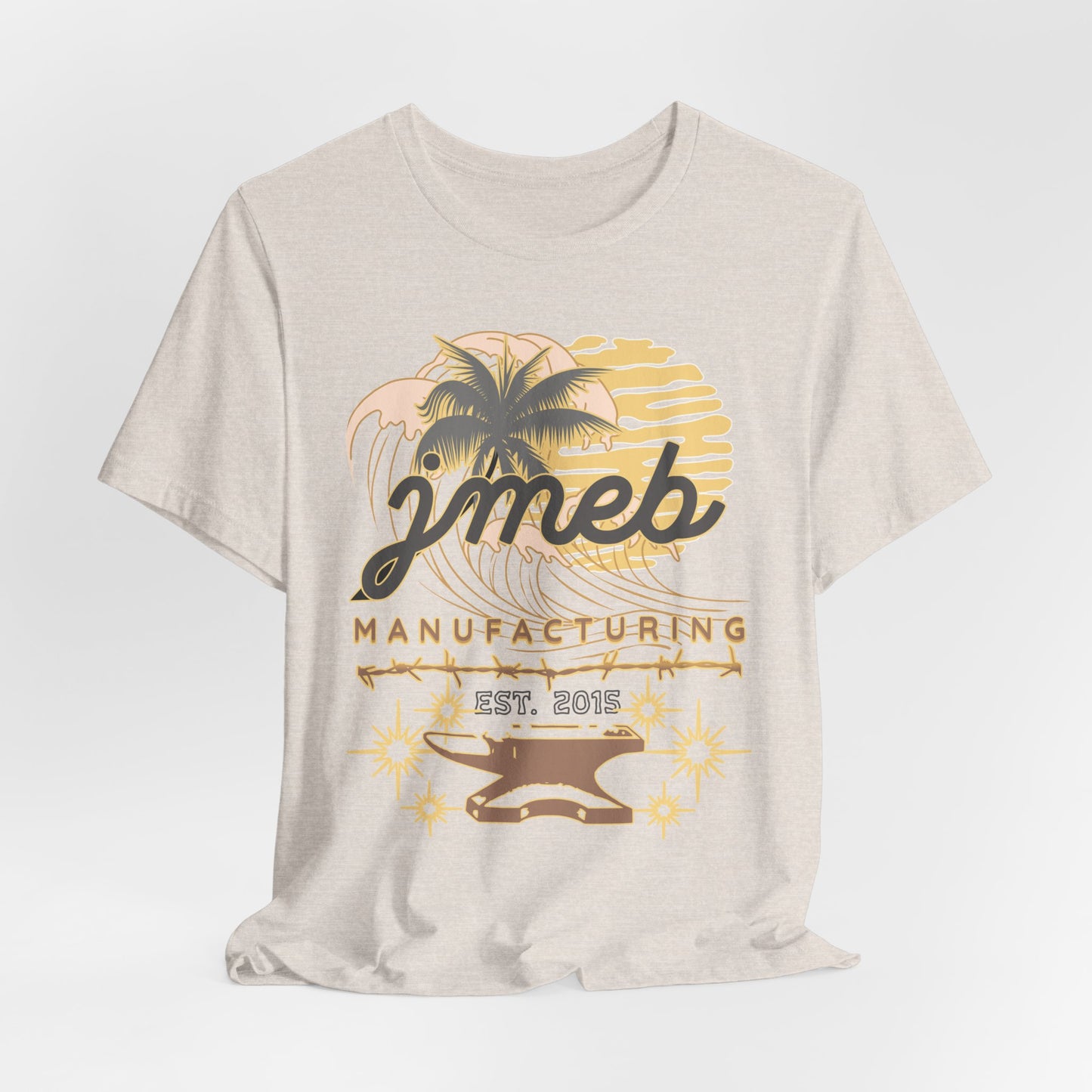 WAVE T-SHIRT