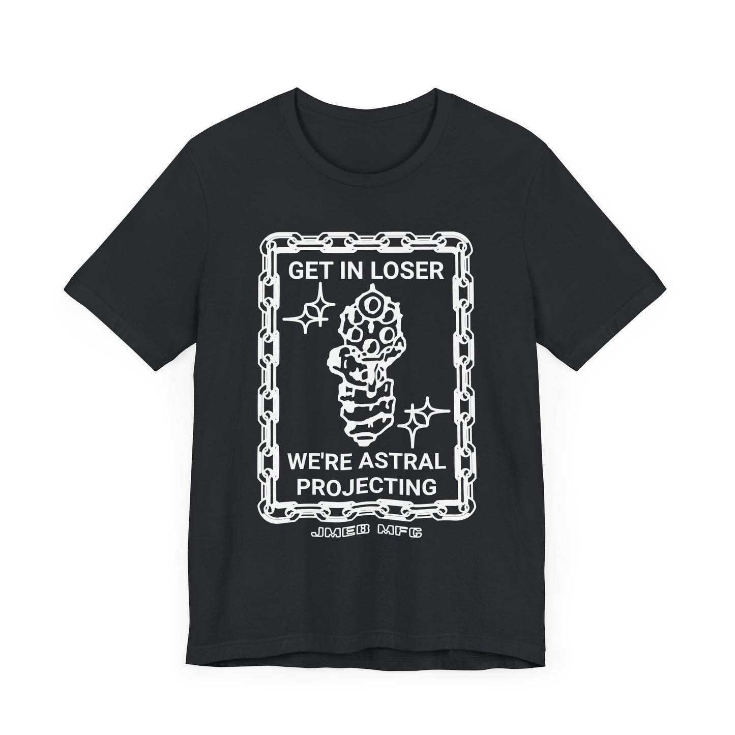 ASTRAL T-SHIRT