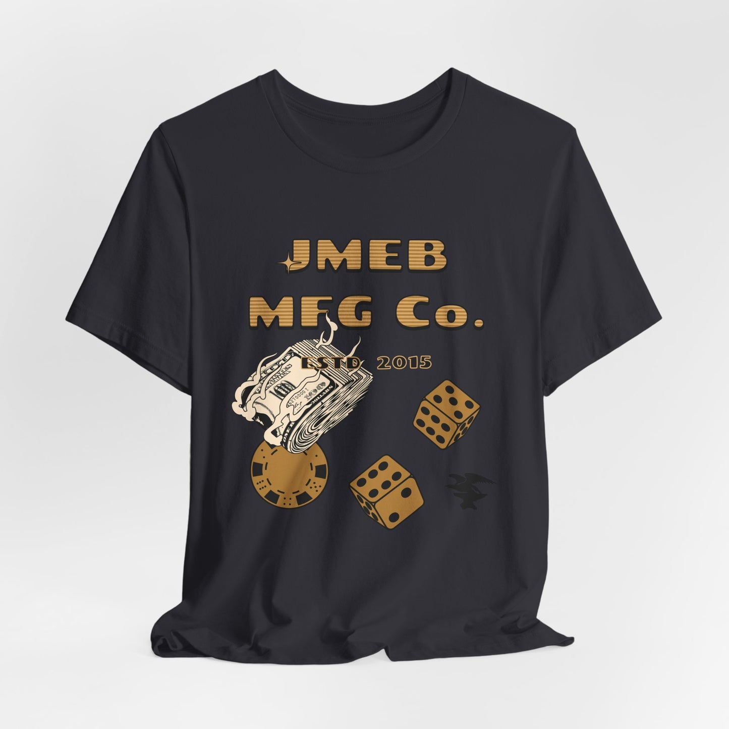 BET T-SHIRT