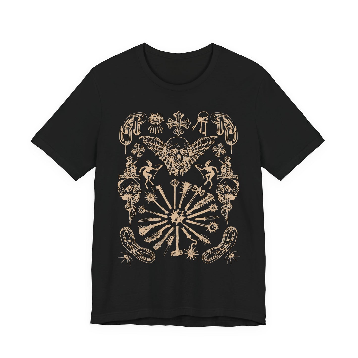ARMOURY T-SHIRT