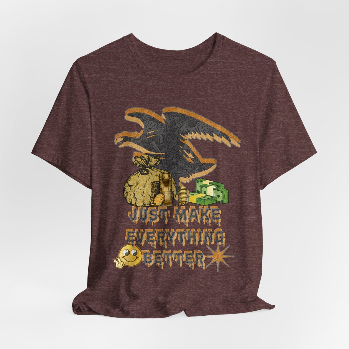 BAG T-SHIRT