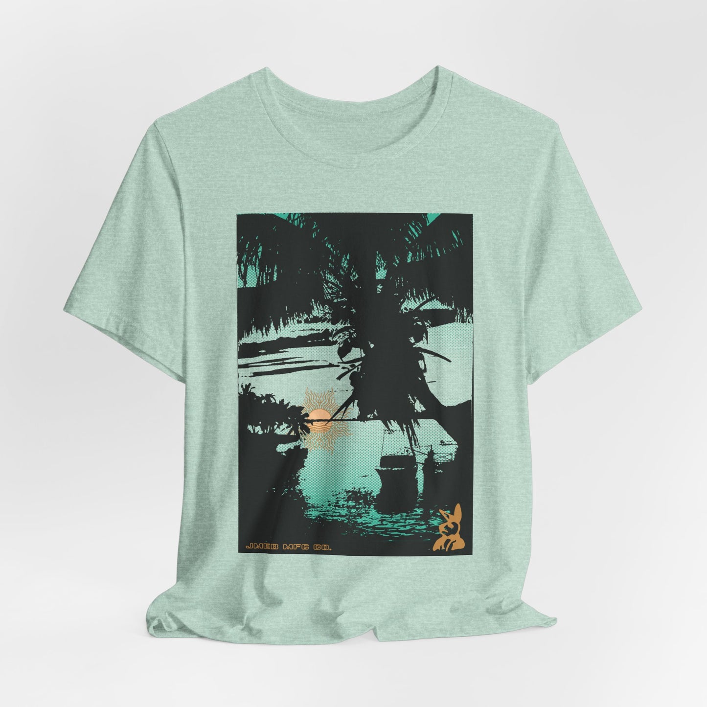 COVE T-SHIRT