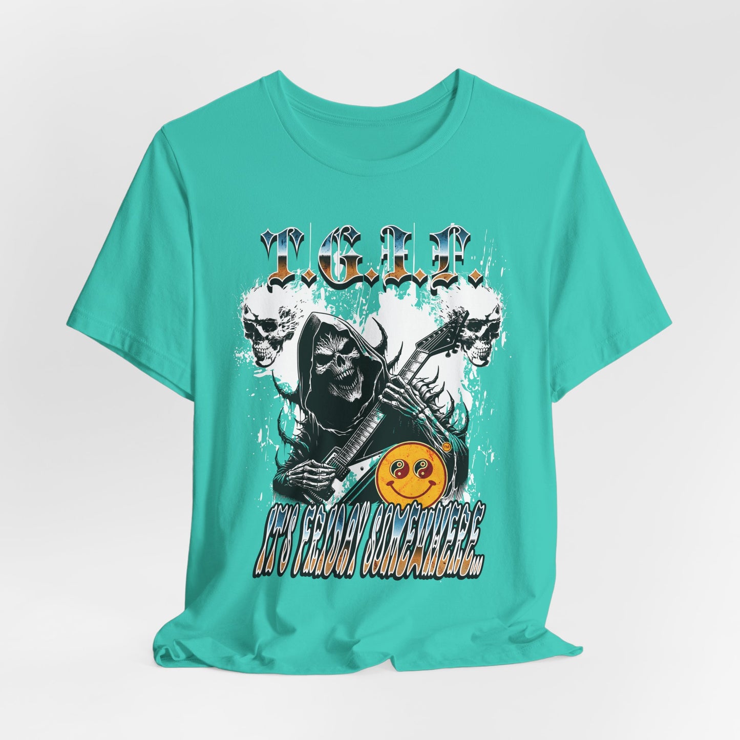 TGIF T-SHIRT