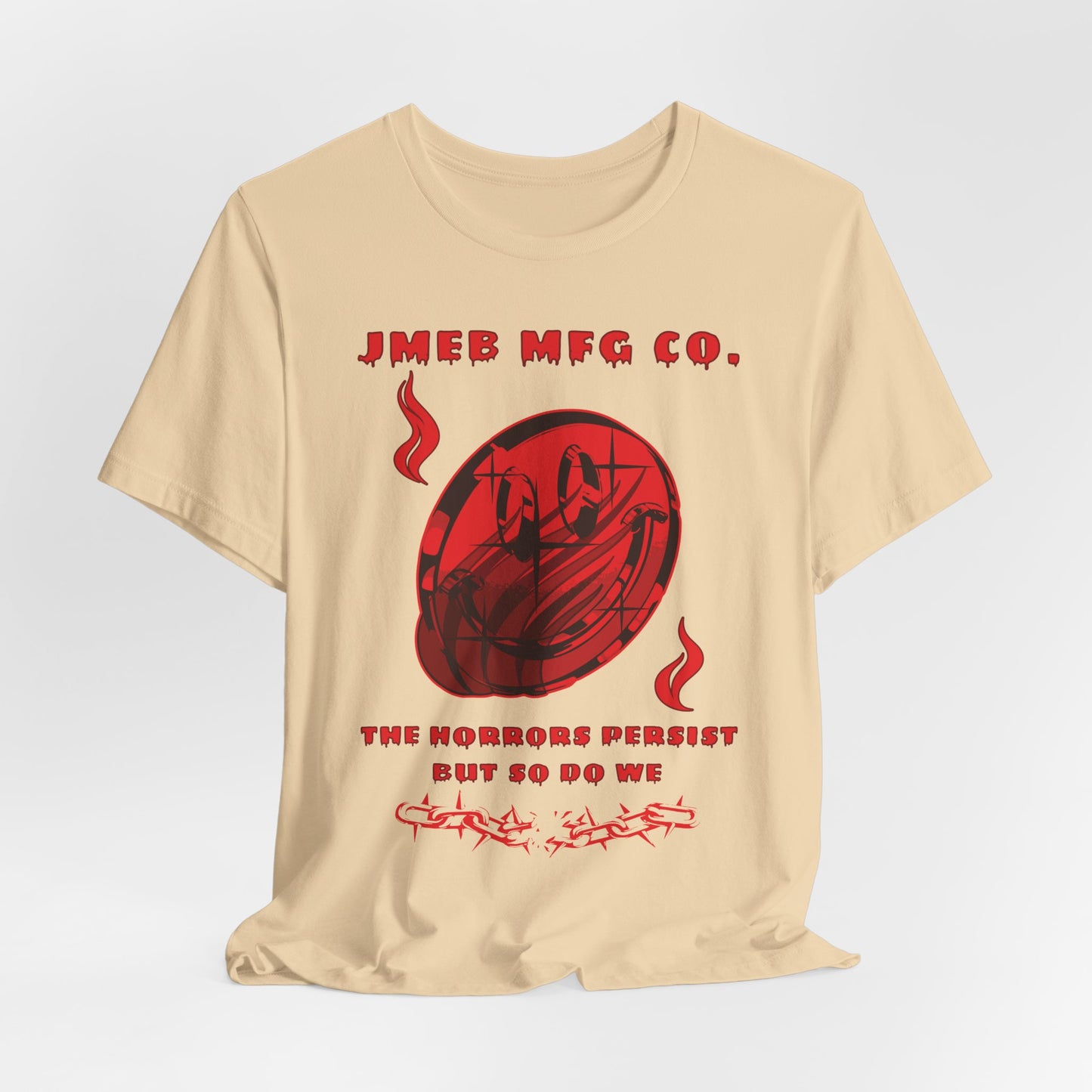PERSIST T-SHIRT II