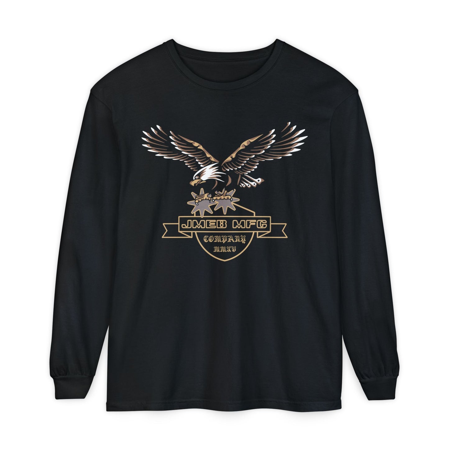 PREMIUM - TRAD EAGLE - LONG SLEEVE