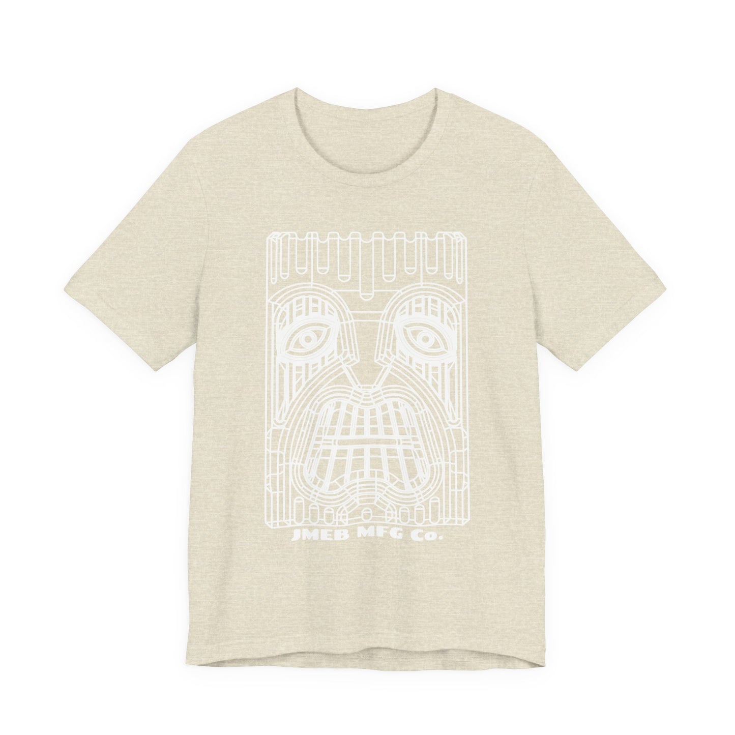TIKI T-SHIRT