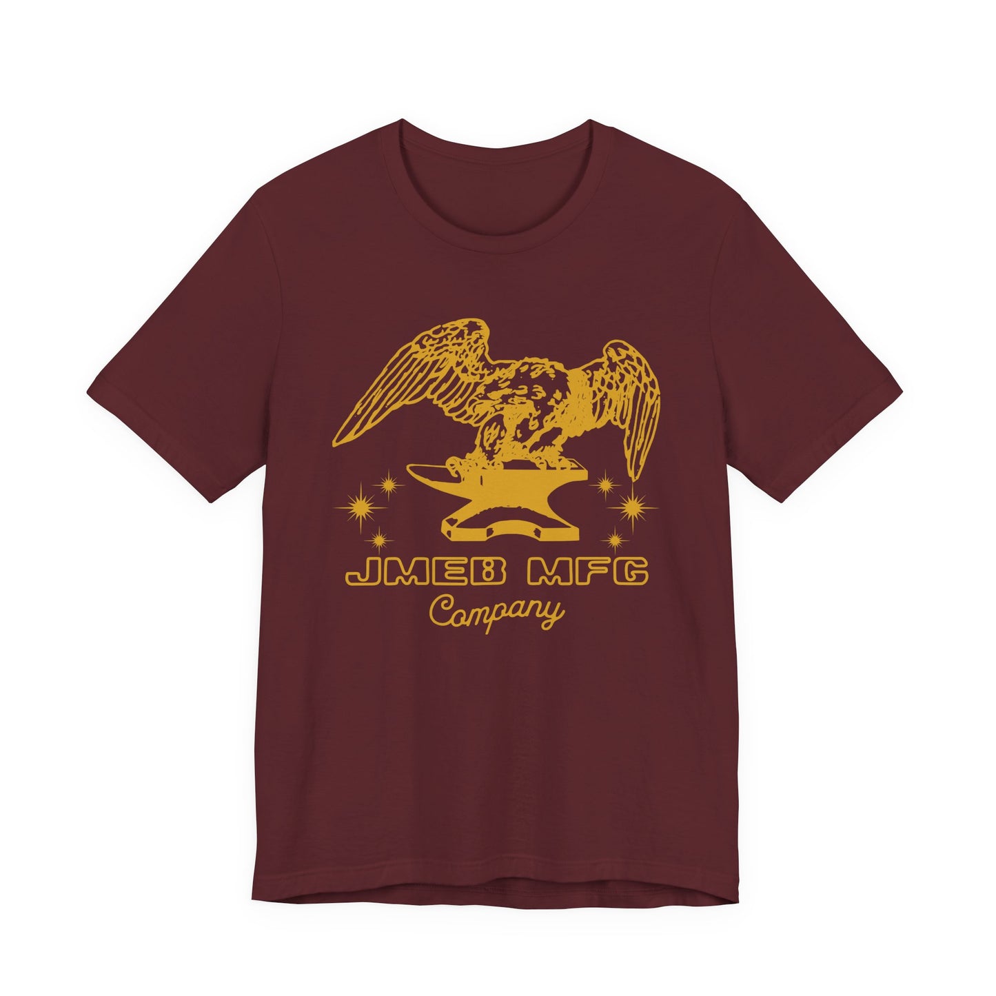 JMEB T-SHIRT