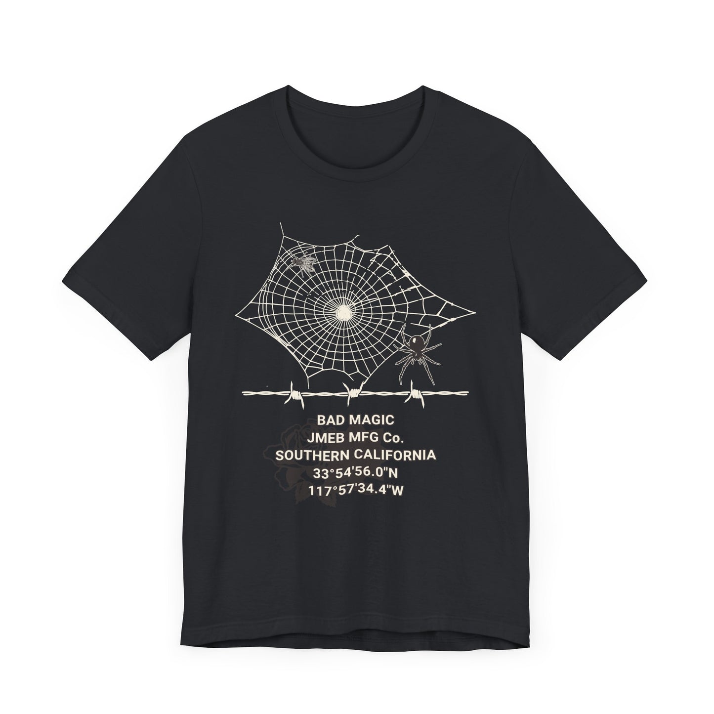 BAD MAGIC T-SHIRT