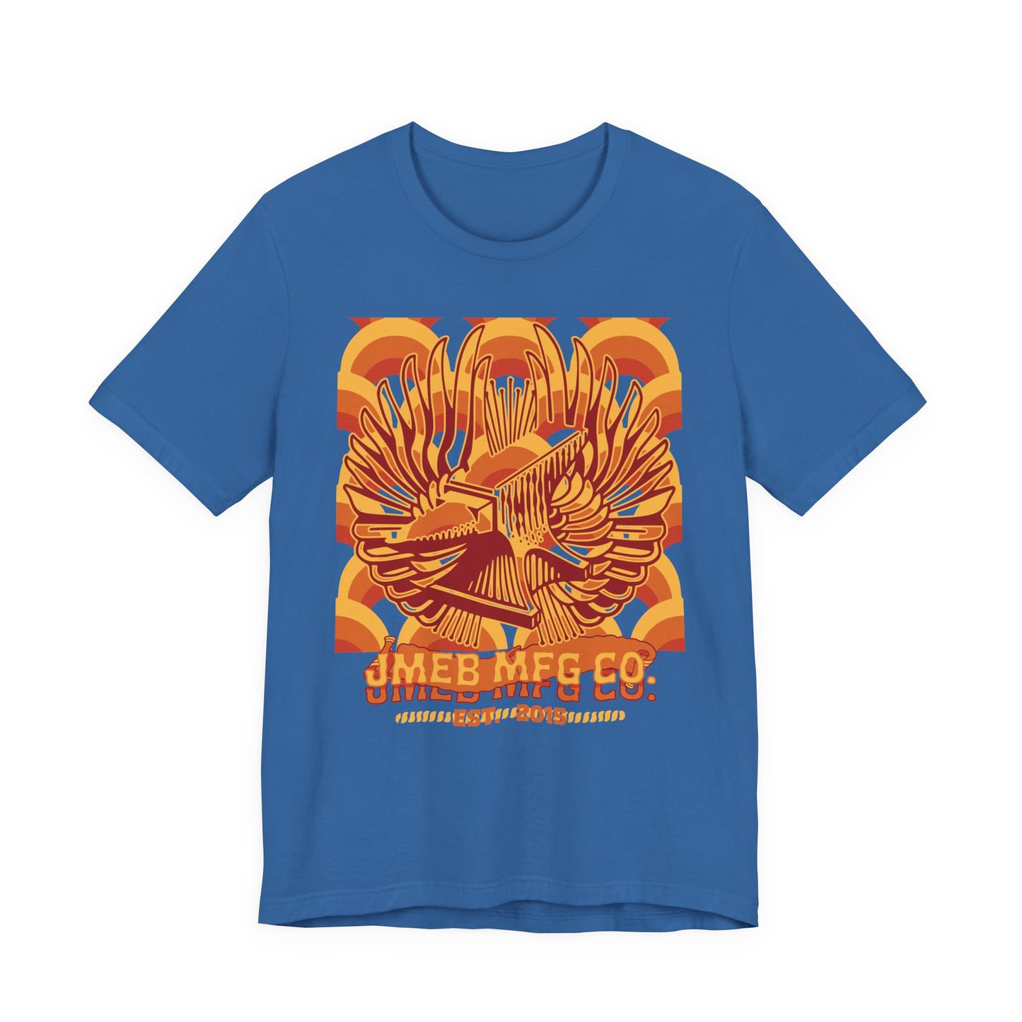 ANVIL T-SHIRT II