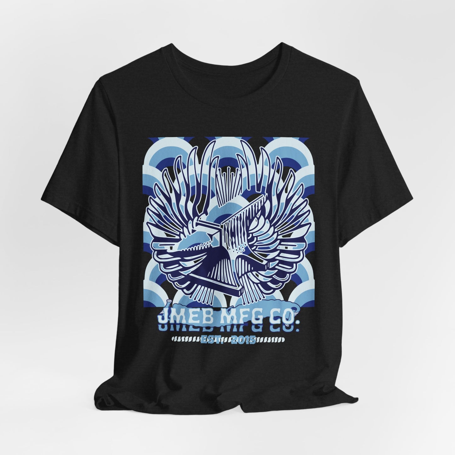 ANVIL T-SHIRT