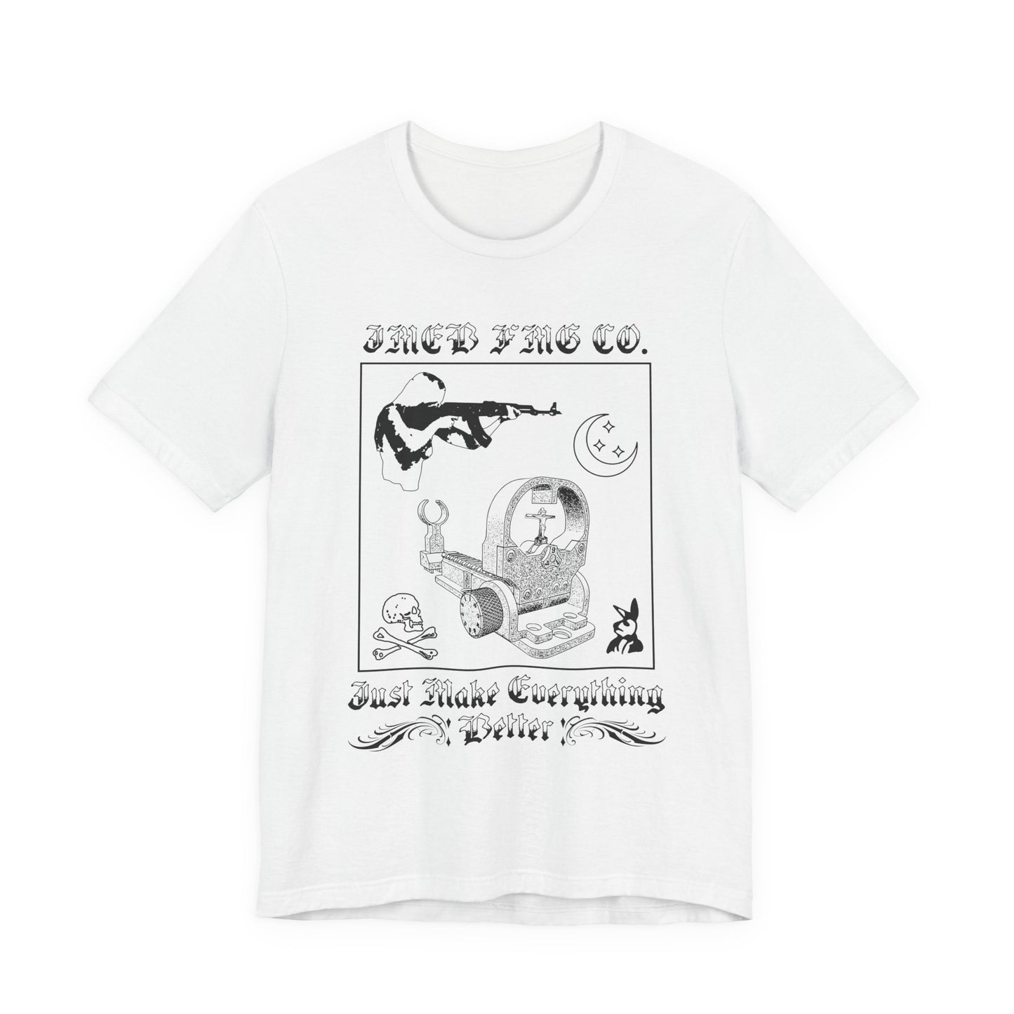 SIGHT T-SHIRT