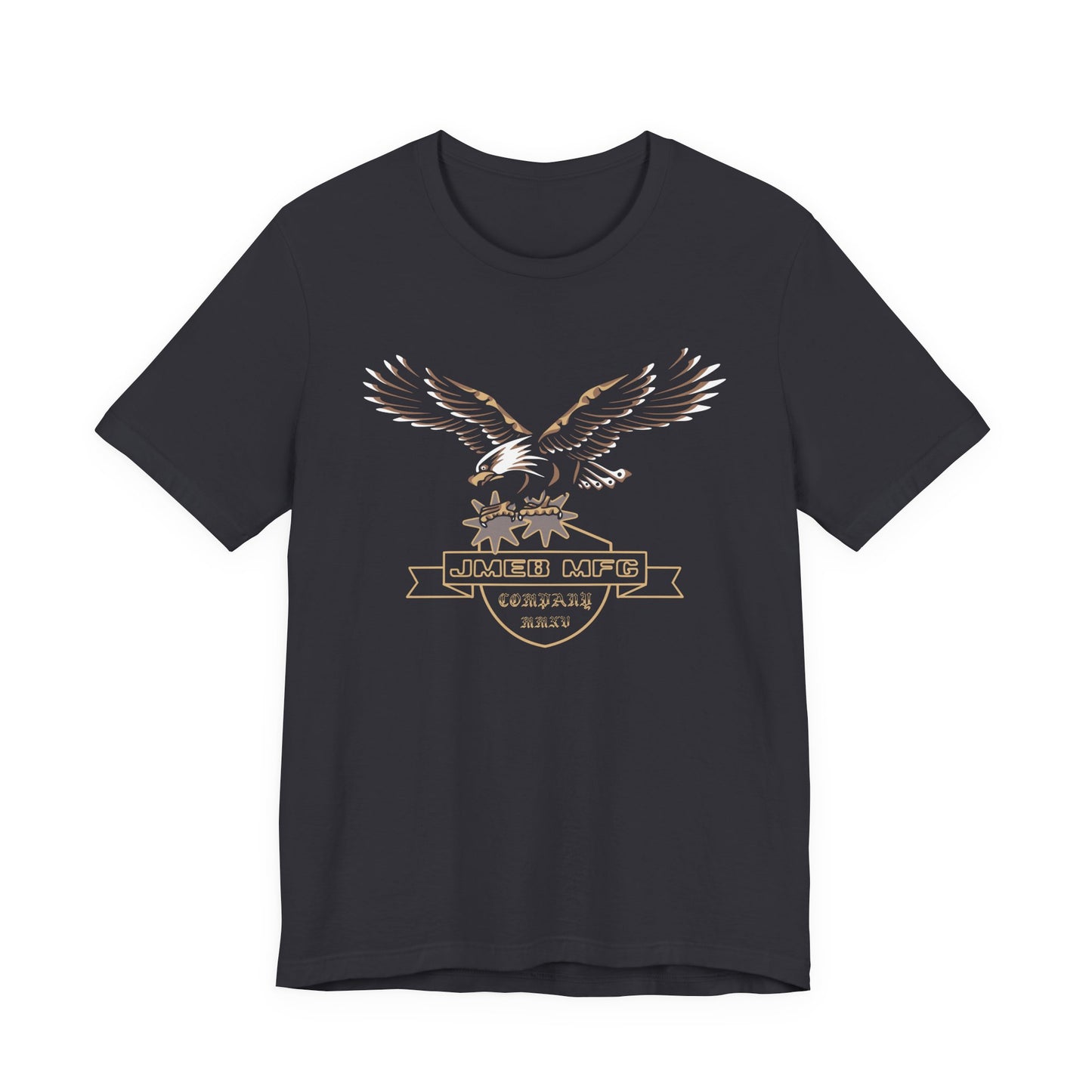 TRAD EAGLE T-SHIRT