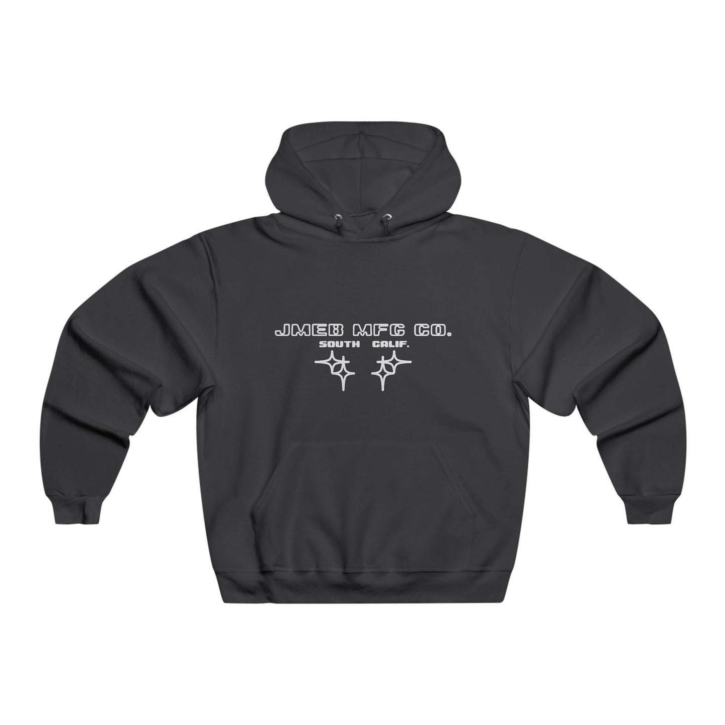 NUBLEND® - ASTRAL HOODIE