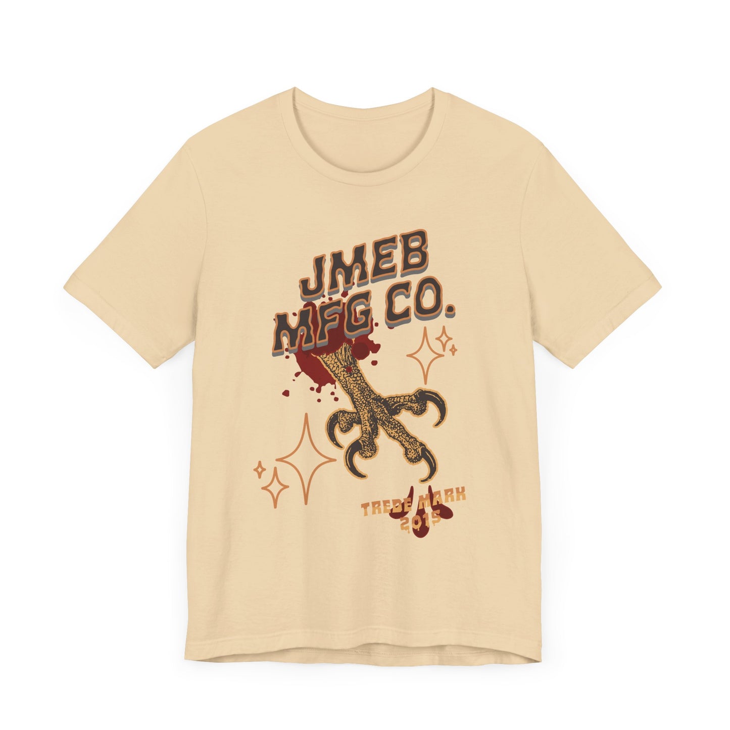 CLAW T-SHIRT