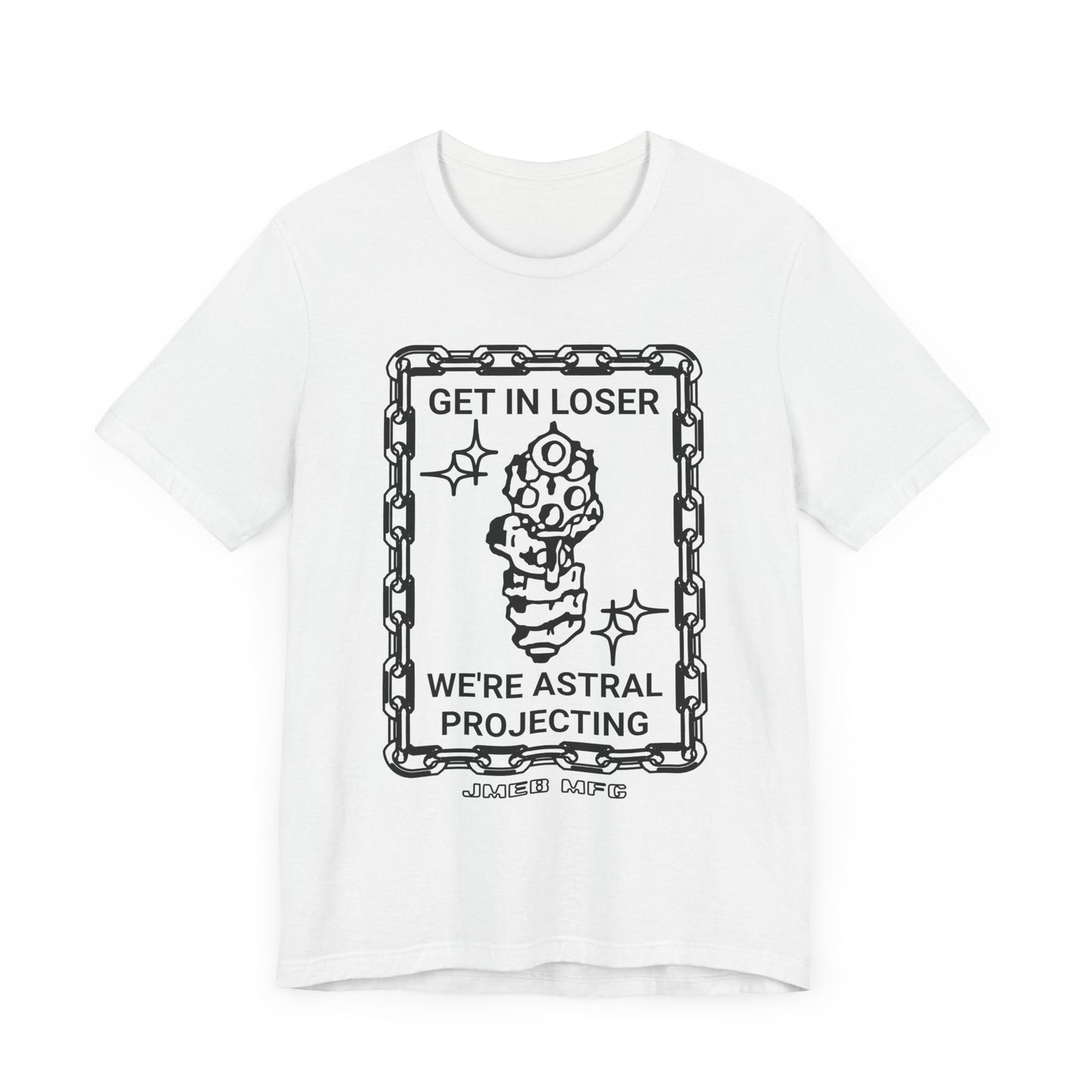 ASTRAL T-SHIRT