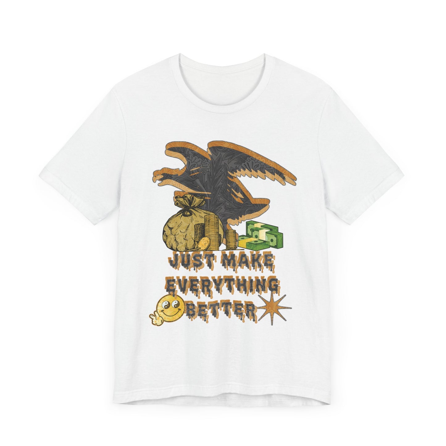 BAG T-SHIRT