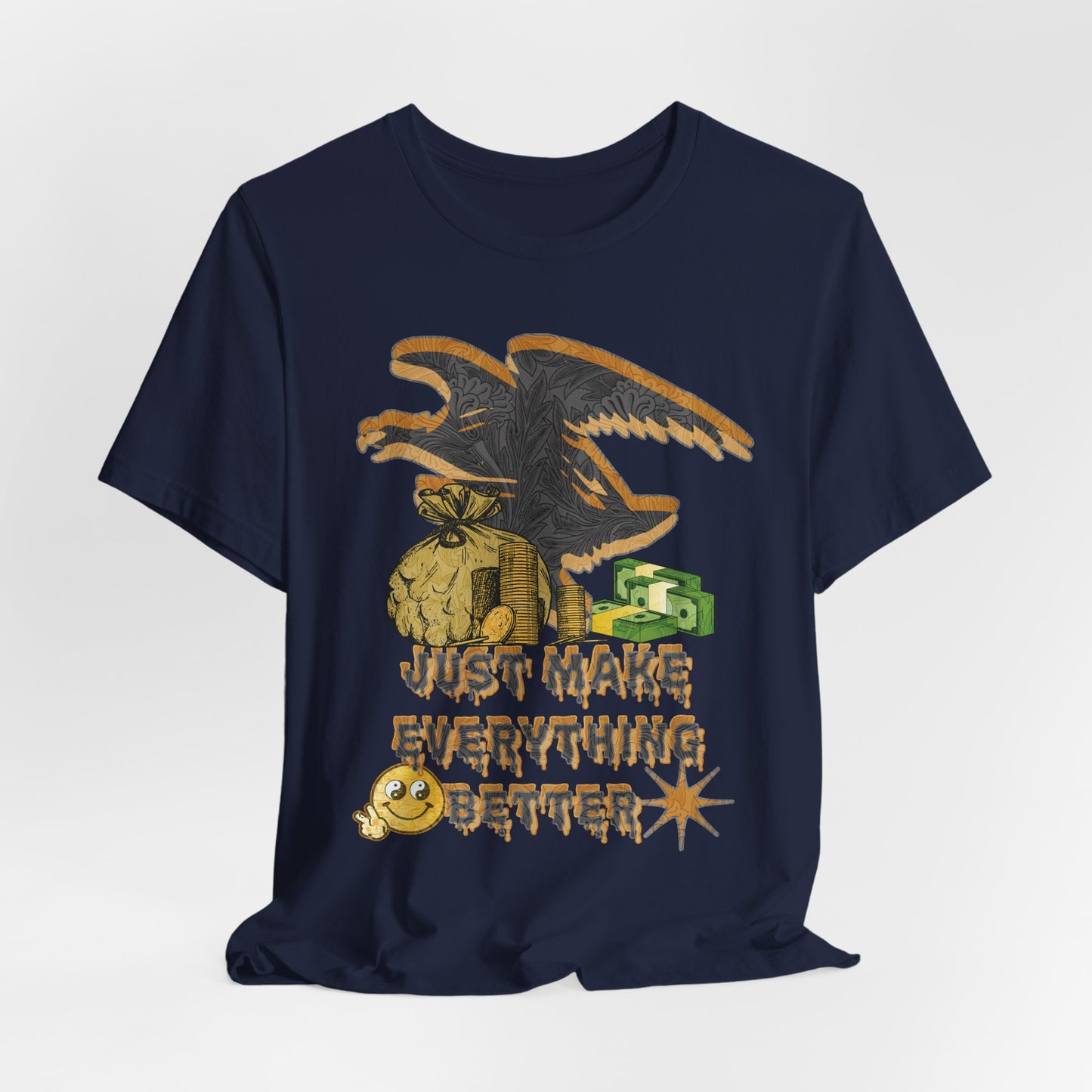 BAG T-SHIRT