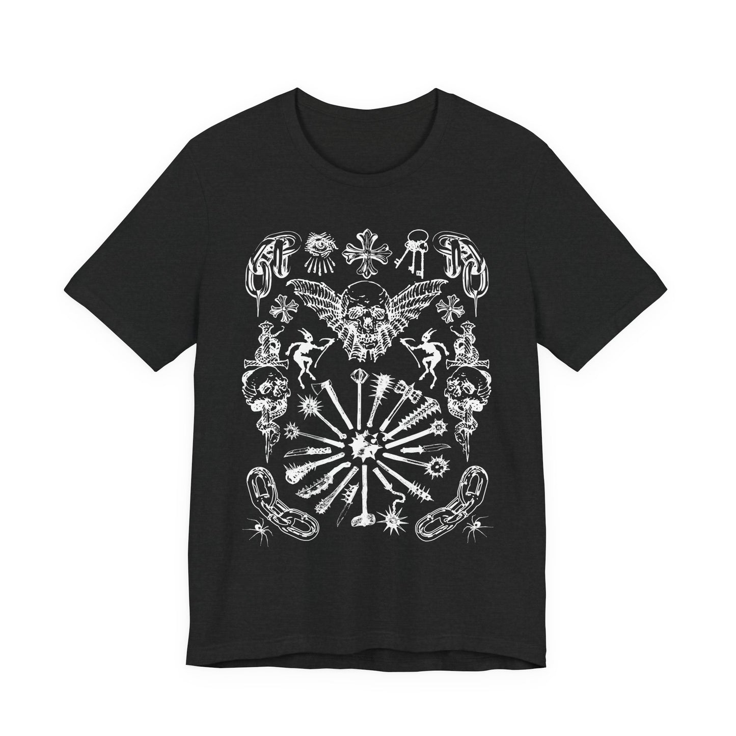 ARMOURY T-SHIRT