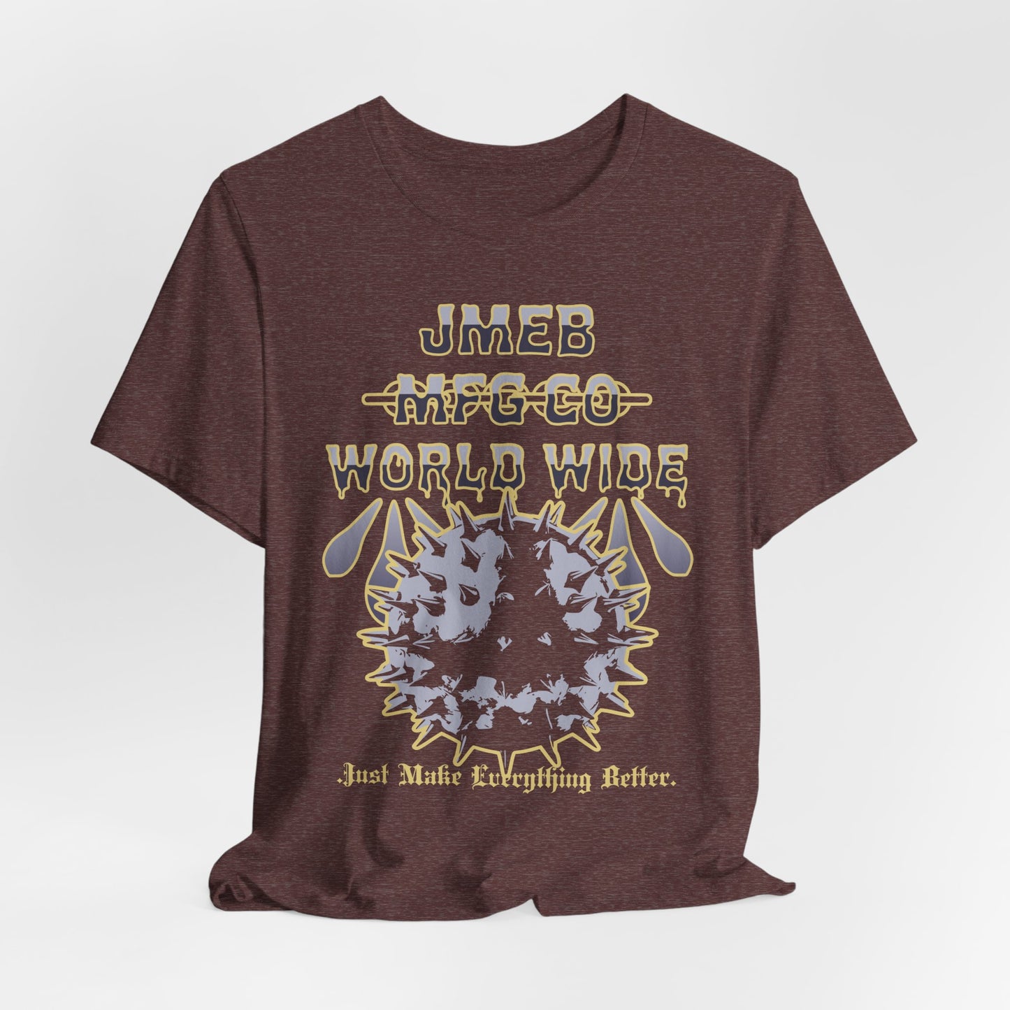 MACE T-SHIRT