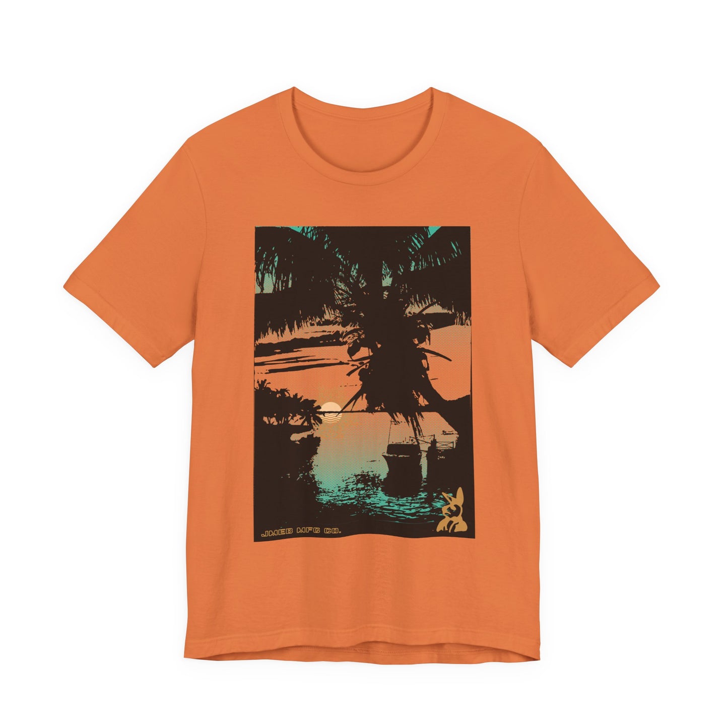COVE T-SHIRT