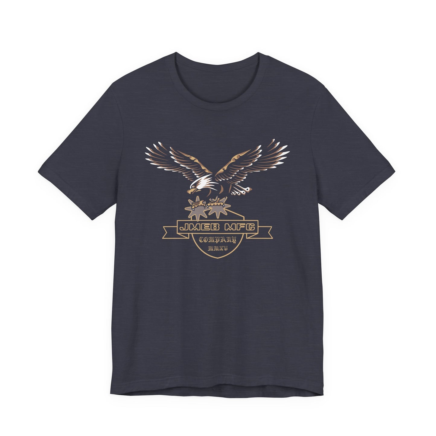 TRAD EAGLE T-SHIRT