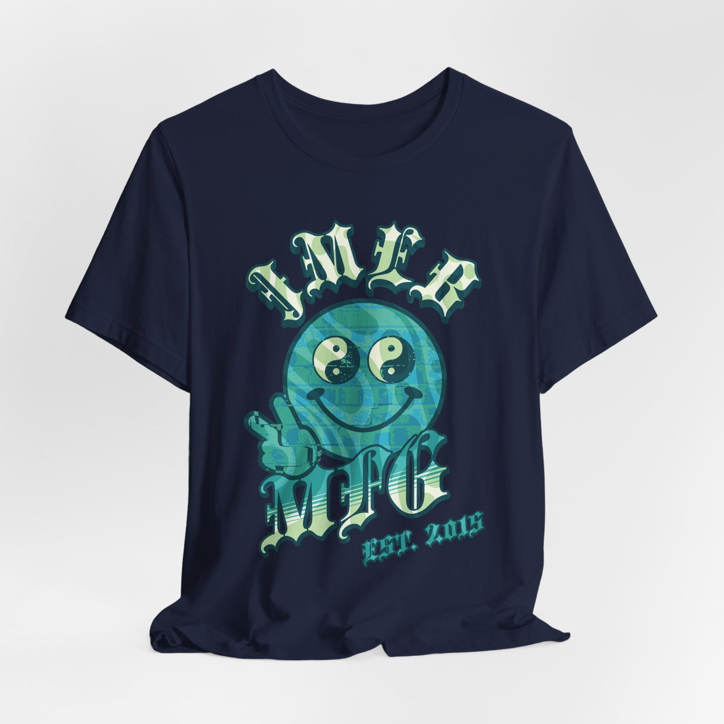 VIBE CHILLER T-SHIRT II
