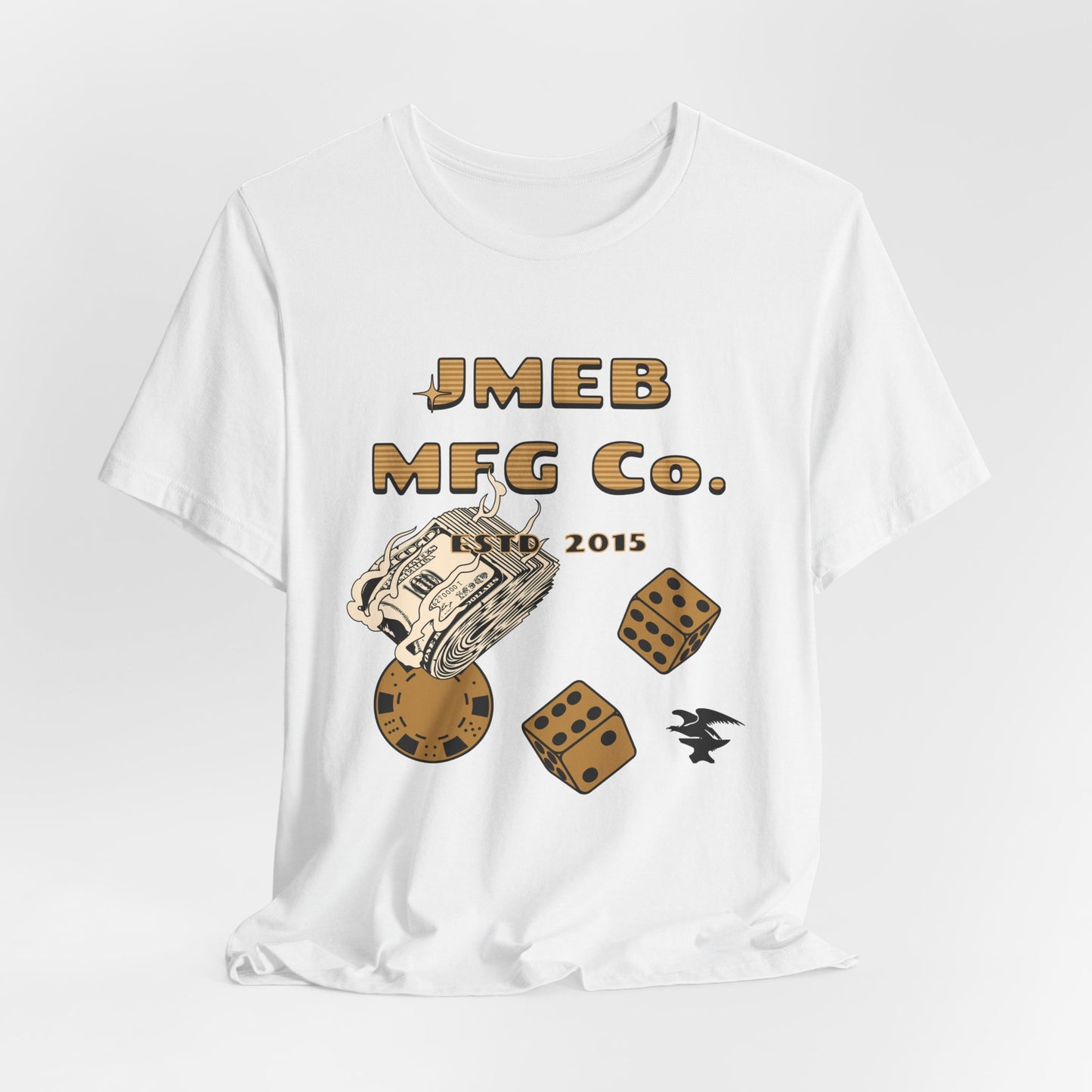 BET T-SHIRT