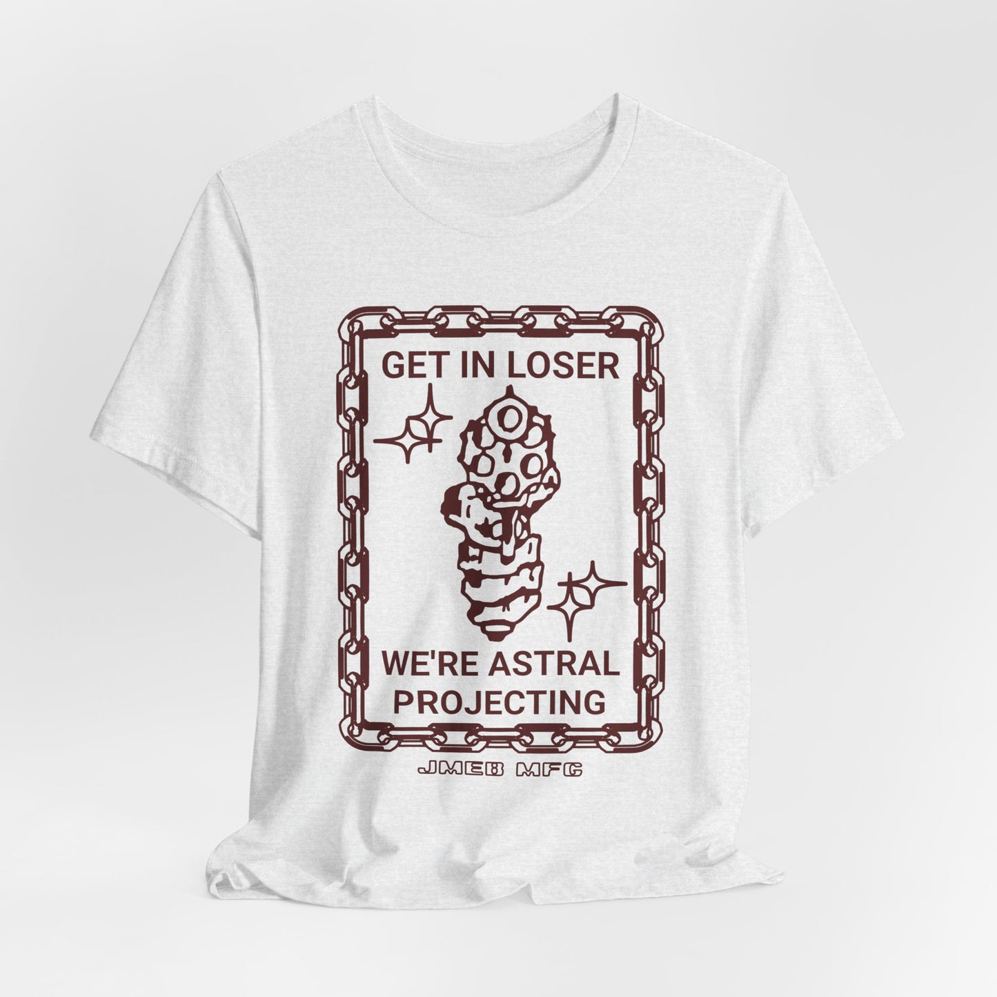 ASTRAL T-SHIRT