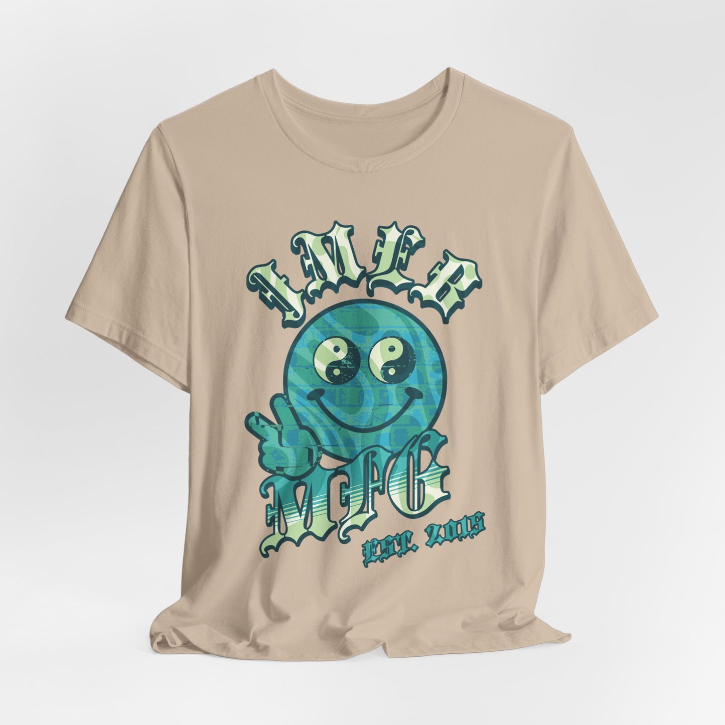 VIBE CHILLER T-SHIRT II