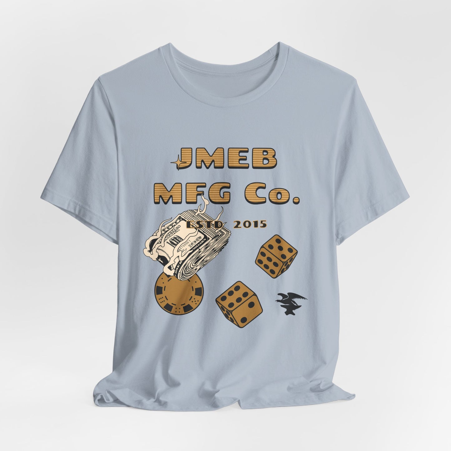 BET T-SHIRT